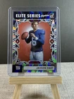 2025 Panini Donruss Jaxson Dart Elite Series Rookies #ESR-JDT
