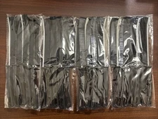 Crevice Cleaning Brushes 20pcs Hard Bristle Shower & Bathroom Gap Cleaning Tools