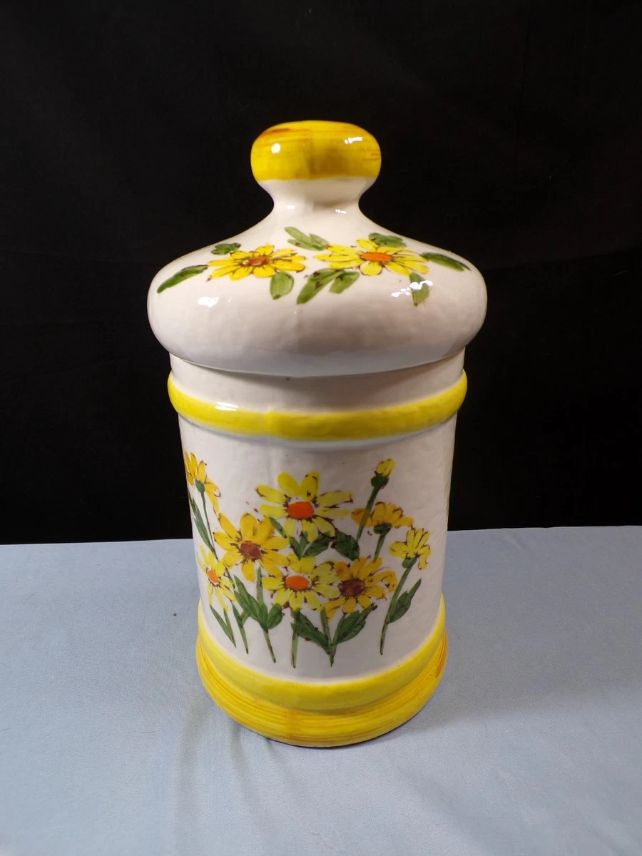 Sears canisters and Jars for sale | eBay