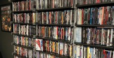 DVD Movies - Pick and Choose your own from a HUGE list