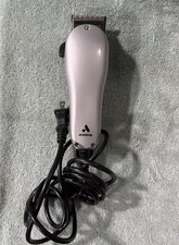 Andis Home Pet Clipper Shaver MC-2 Adjustable Dog Grooming Clippers