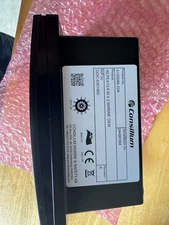 Consilium 5100195-20A Fire Detection Control/Repeater M 4.3 Cargo EN System