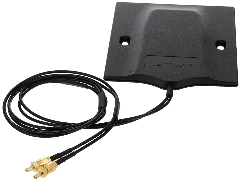 Netgear Omnidirectional MIMO Antenna (6000451) - Boosts Hotspot Performance - Image 3 of 4