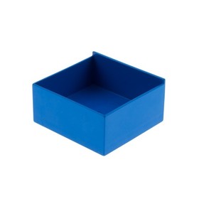 1x Lego Duplo Furniture Drawer 4x4 Blue Knob Handle Round Dolls 9234 4142417 31323