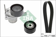 Keilrippenriemensatz INA 529 0246 10 RENAULT ESPACE V (JR_) 1.6 2015-2023