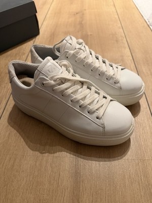 ECCO STREET PLATFORM - Sneaker