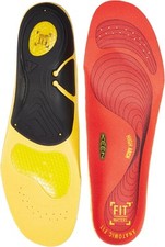 KEEN Utility Men's K-30 High Arch Accessories, X-Large, Red/Red