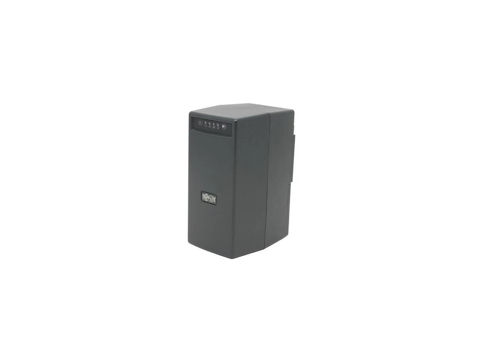 Tripp Lite OMNIVS800 OMNI VS 800 VA 475 Watts 8 Outlets Line Interactive Tower - Image 3 of 4