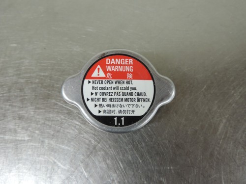 2006 Yamaha YFZ450 Radiator Cap