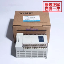 1pcs New Xinje PLC programmable controller XC3-60R-E *LH
