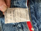 Pre-owned mens Wrangler insulated jeans 32x32 — photo 4