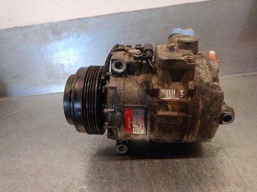 64526911340 klimakompressor 5139365 BMW SERIE 5 BERLINA E39 3.0 24V 1995