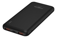 Ansmann Powerbank 10000Mah Pd 20W Schnellladefunktion Power Bank