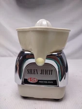 Vintage Proctor Silex Juicit Model 02722