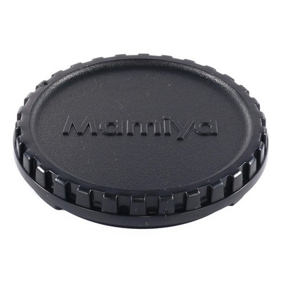 NEU Body Cap für Mamiya 645 Mittelformat SLR - UK-Verkäufer
