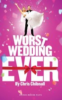 Worst Wedding Ever Chris Chibnall Taschenbuch Kartoniert / Broschiert Englisch