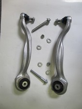 2x Querlenker mit Montagesatz Mercedes E-Klasse W212 Vorne links und rechts