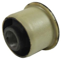 Metzger Lagerung, Lenker 52077909 FüR Volvo, Hinterachse Oben, Innen, Vorne