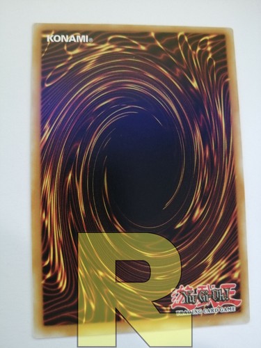 Re Ojama / Ojama King ® Speed Duel ® Secret ® SGX1-ITC21 ® Italiano - Imagen 3 de 3