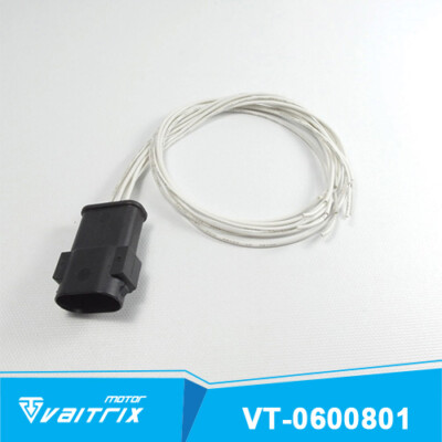 6way For RANGE ROVER LAND DISCOVERY 2 3 SPORT HEIGHT SENSOR CABLE male wire
