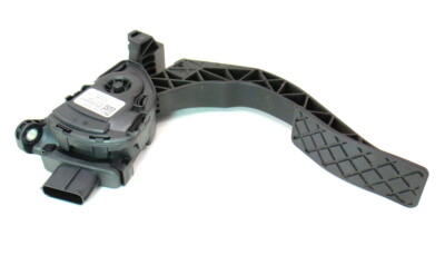 Gas Accelerator Pedal 09-12 Audi A4 S4 B8 05-11 Audi A6 S6
