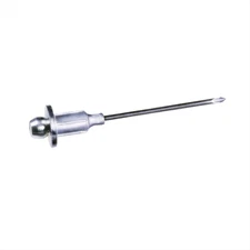 Legacy Grease Coupler Needle-Point (L2100-1)