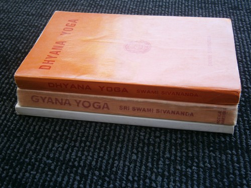 SRI SWAMI SIVANANDA LOT. SCARCE. YOGA - Picture 3 of 21
