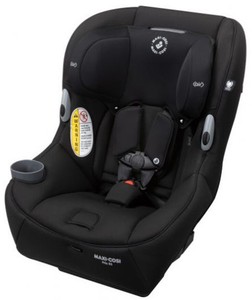 Maxi Cosi Pria 85 Convertible Car Seat Child Safety Air Protect Midnight Black Ebay