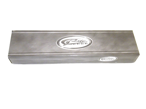 Rite EDGE 211459CM Dagger Black double edge blade belt or boot knife 9" overall - Picture 8 of 8