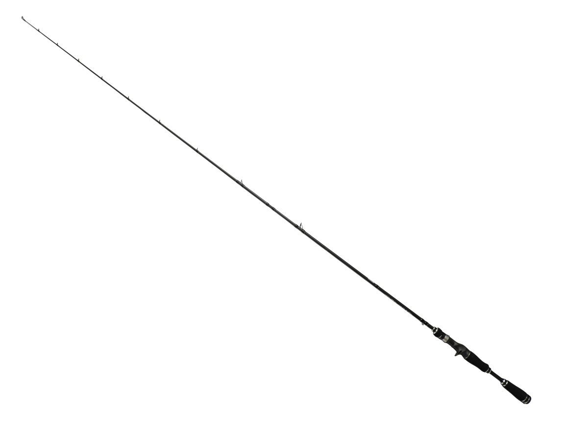 BULLSEYE Skip Whip Заброс 1,98м 5-28 г от TACKLE-ВЫГОДНЫЕ ПРЕДЛОЖЕНИЯ !!!
