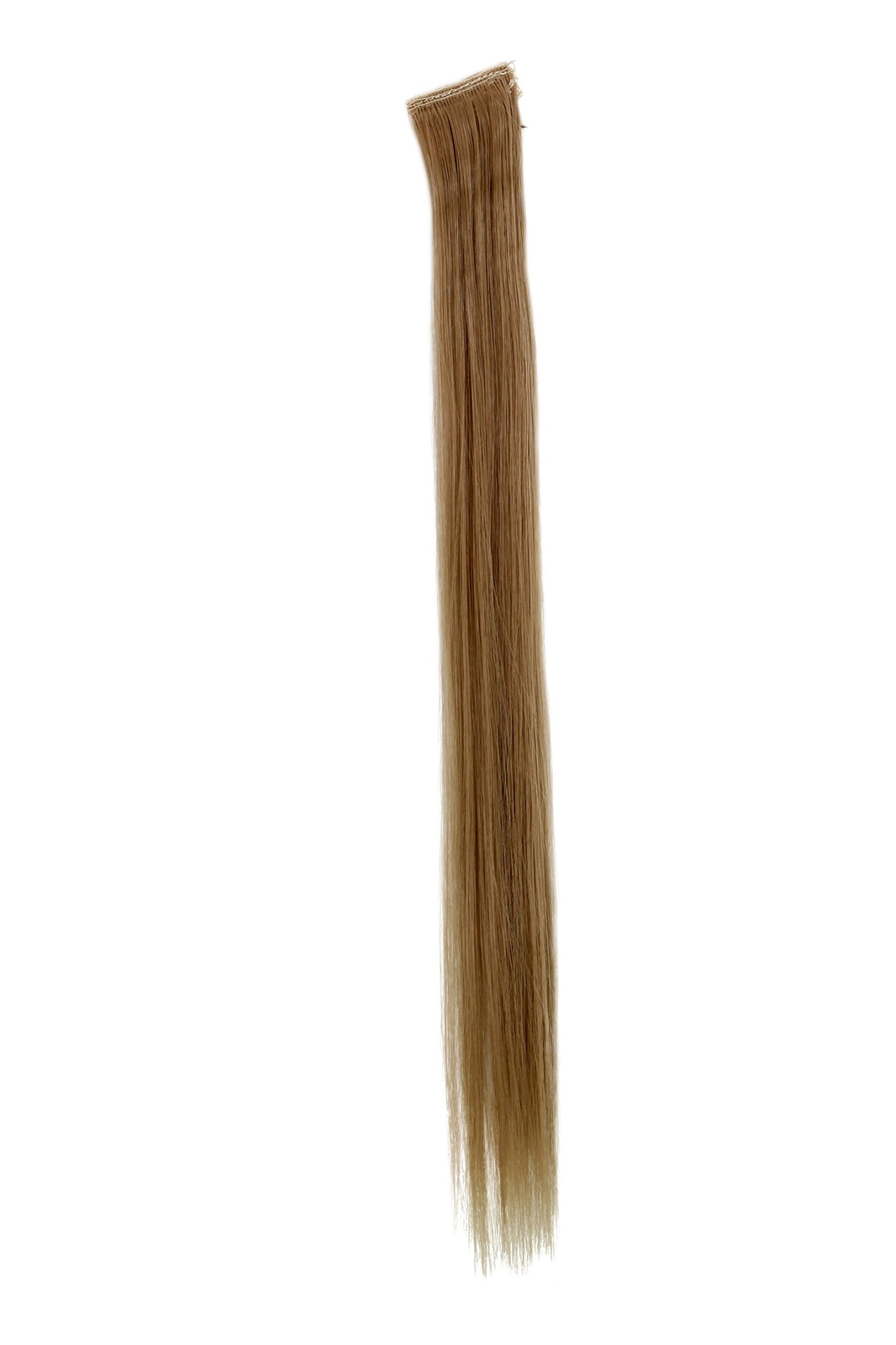 1 Clip Extension Strand Smooth Ash-Blond YZF-P1S18-16 45cm Hair Extension