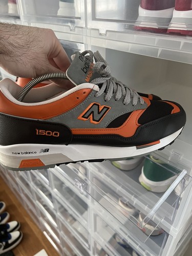 Crooked Tongues x New Balance “Made in 
