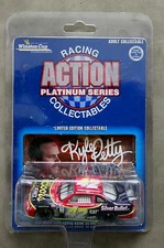RACING ACTION COLLECTABLES - # 31 DALE EARNHARDT, JR.  SIKKENS     INV-RH