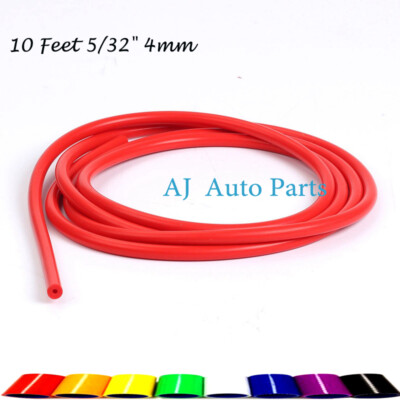 Universal Siliconen Vacuum Tu Slang Silicon Tubi... - Vicedeal - Foto 8