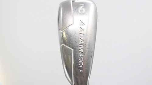 Adams Idea Tech V3 Hybrid Individual 9 Iron Graphite Women Ladies L RH S-104303 - Picture 2 of 7