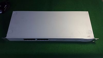 3Com 3C16470 Baseline Switch 2016, USED