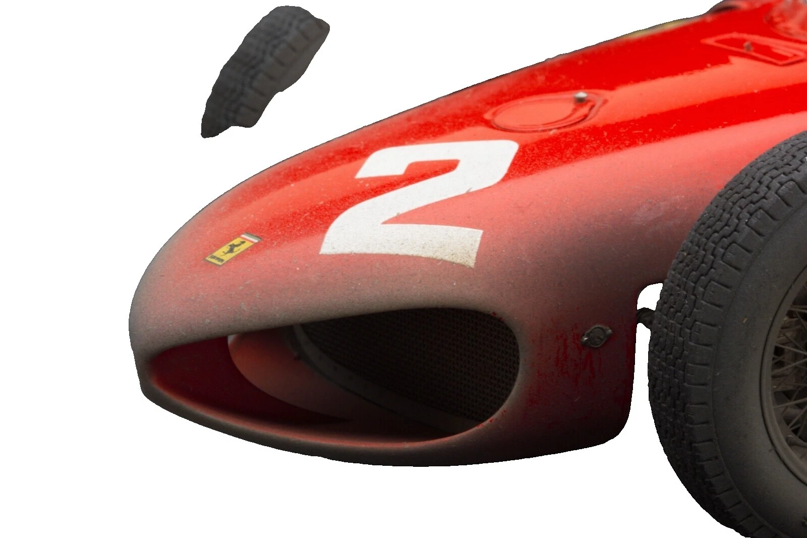 Fabricación de contemporáneo Exoto Ferrari 1:18 coches, camiones y camionetas