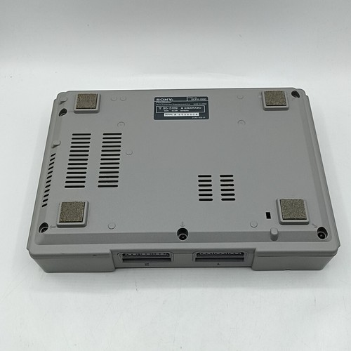 Sony Playstation 1 PS1 Ready to Play Set JP Version NTSC-J - Choose Your Models - Picture 102 of 169