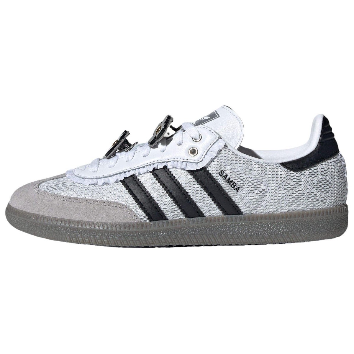 靴 adidas samba og 24cm adidas Samba OG Lace Flower W - Ih3371 | eBay