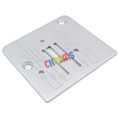 #744004001 NADEL Platte  Passt für Janome New Home,Kenmore,Babylock,Elna,Necchi