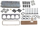 Cylinder Head Kit Ford Jubliee NAA 600 630 640 650 990 700 740 Tractor ~ 7/16"