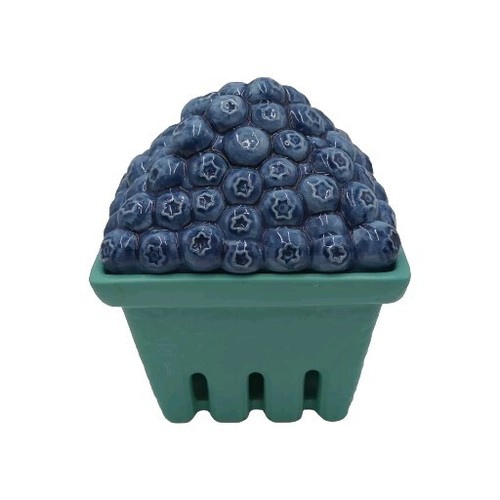 Homeworx by Harry Slatkin Blueberry Candle Holder eBay