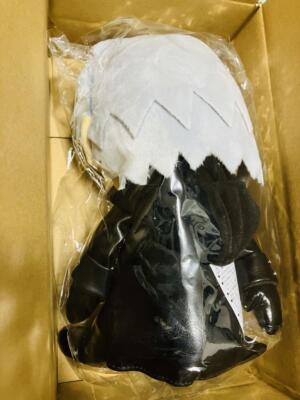 HYDE Smile Sitting Plush Doll Stuffed Toy HYDE RUN From Japan | eBay