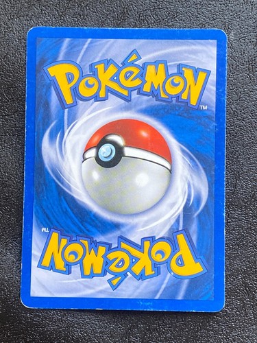 Pokémon TCG - Vintage WOTC - Gym Challenge - Complete Your Set (NM-HP) - 第 303/315 張圖片