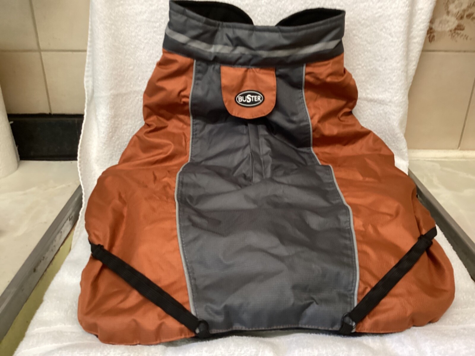 Large dog coat XL BUSTER eBay