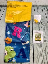 68 inches Splash Pad for Kids