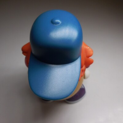 Monsieur Patate Figurine Daredevil | Figurine Collector