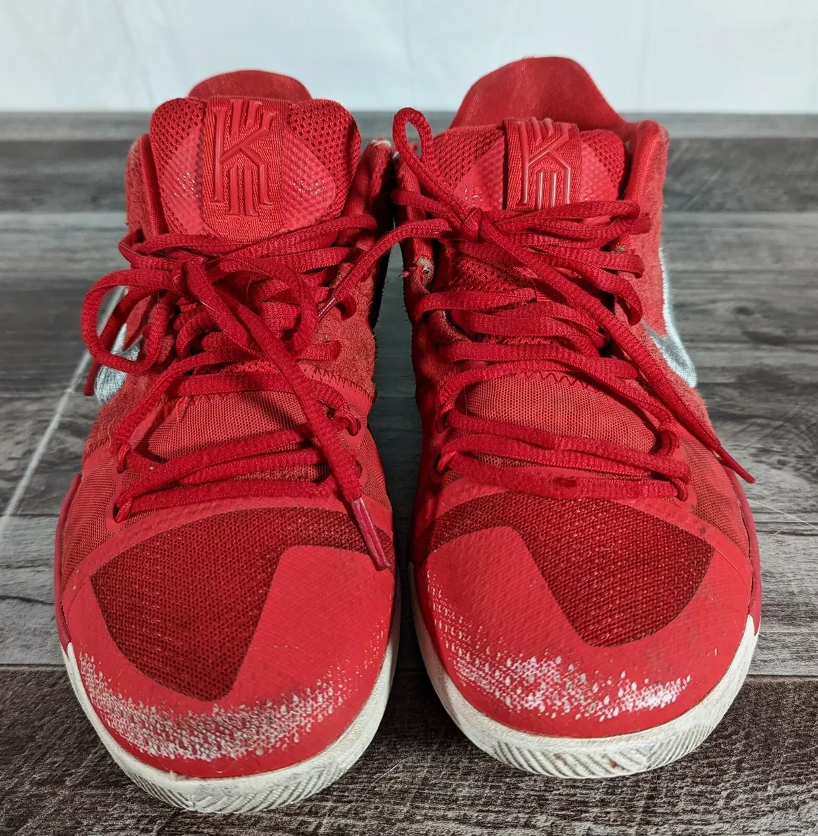 Kyrie 3 sales size 7.5