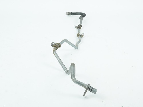 2011 - 2013 Mercedes Benz E Class W212 Line Pipe Transmission Oil Cooler Right - Picture 8 of 11