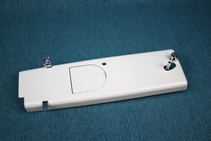 Kopfdeckel Verkleidung Spuler für Pfaff 210, 211 Nähmaschinen